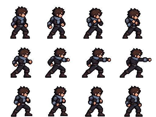 sprite
