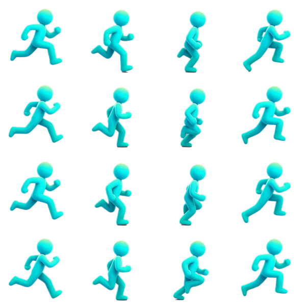 spritesheet